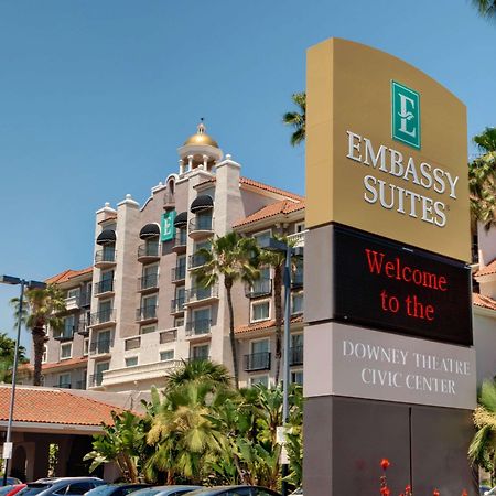 Embassy Suites By Hilton Los Angeles Downey Luaran gambar