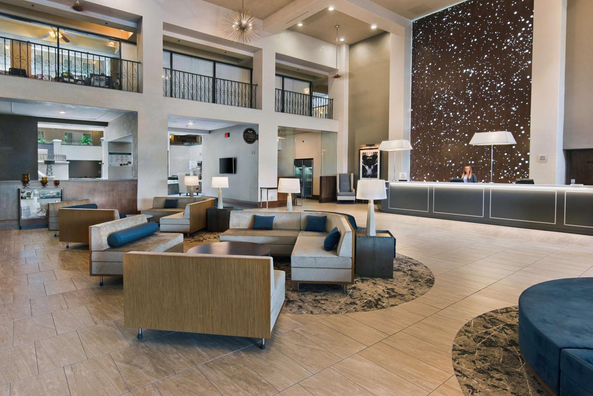 Embassy Suites By Hilton Los Angeles Downey Luaran gambar