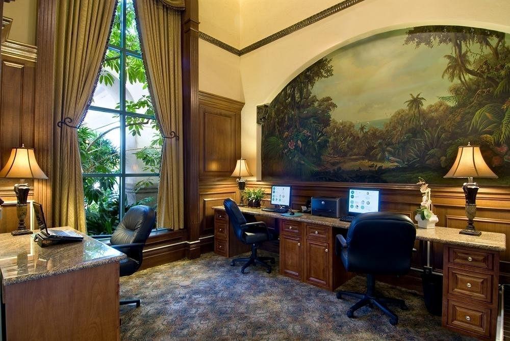 Embassy Suites By Hilton Los Angeles Downey Kemudahan gambar